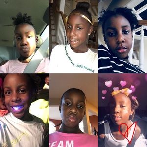 Meet your Posher, Brooke